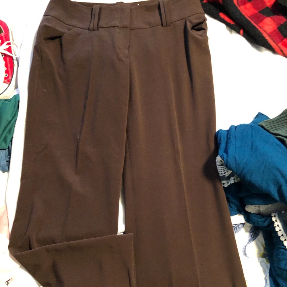 Pants